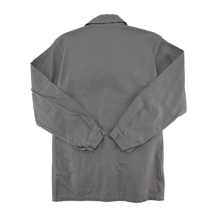 Other French Workwear SKU: 3071 - Great Lakes Reclaimed Denim