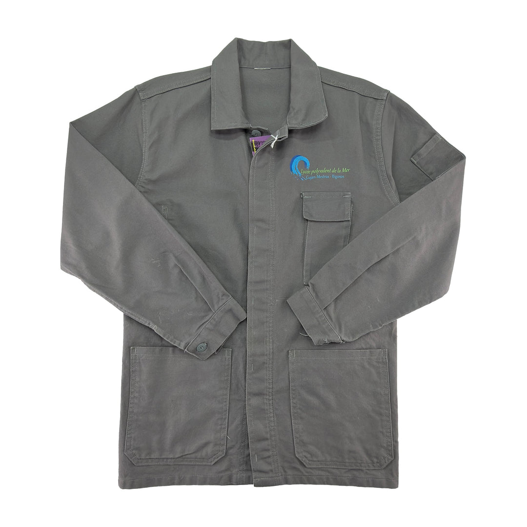 Other French Workwear SKU: 3071 - Great Lakes Reclaimed Denim