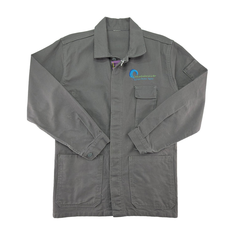 Other French Workwear SKU: 3071 - Great Lakes Reclaimed Denim