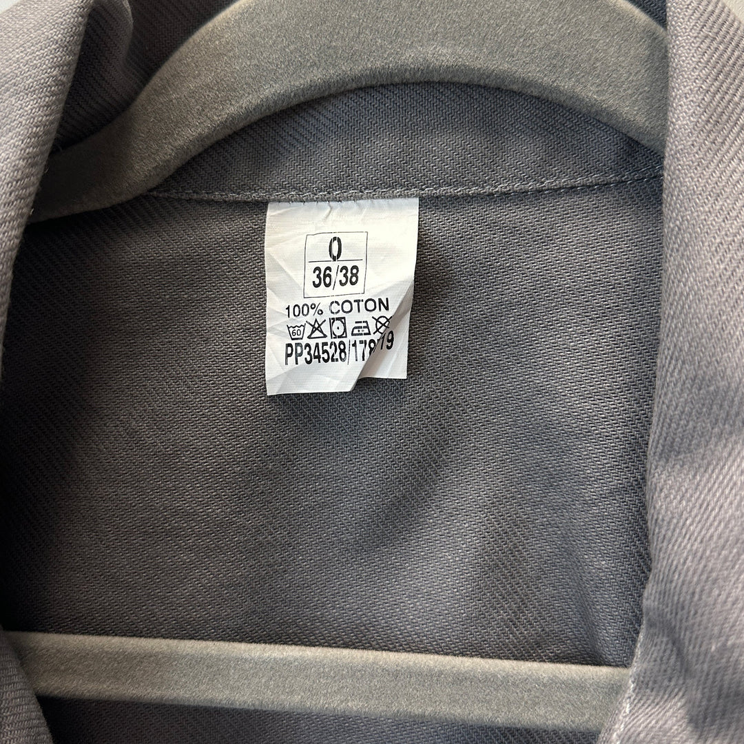 Other French Workwear SKU: 3071 - Great Lakes Reclaimed Denim