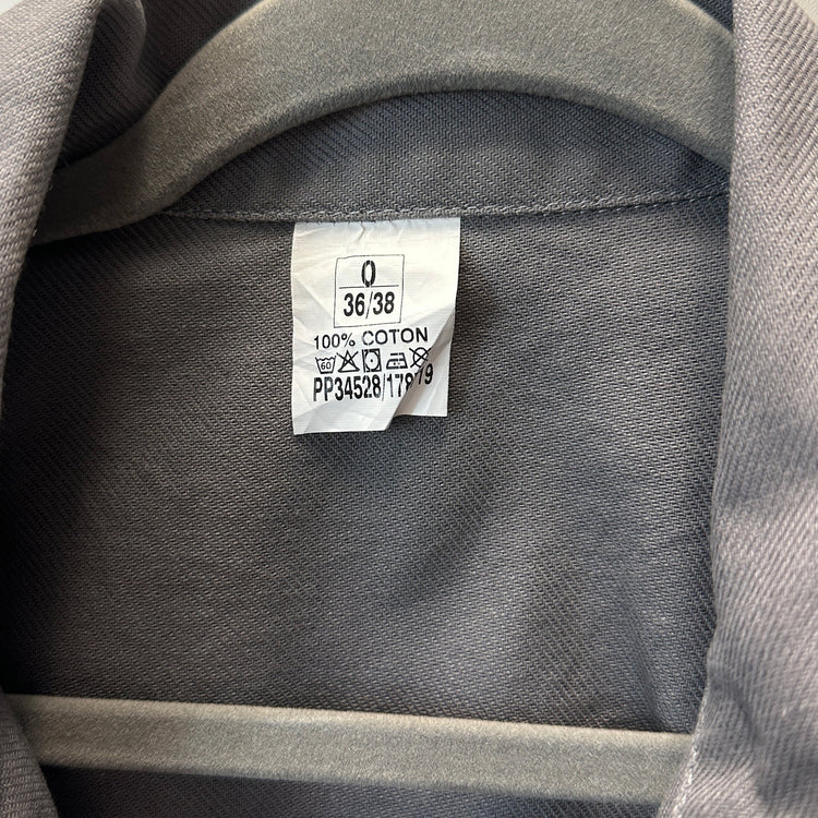 Other French Workwear SKU: 3071 - Great Lakes Reclaimed Denim