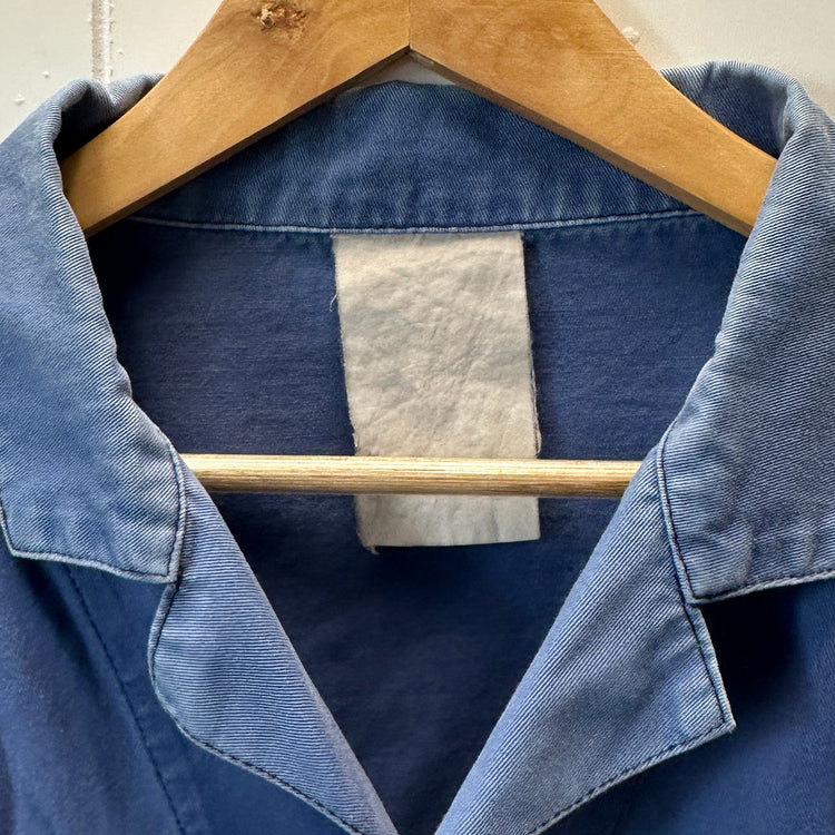 Other French Workwear SKU: 3081 - Great Lakes Reclaimed Denim