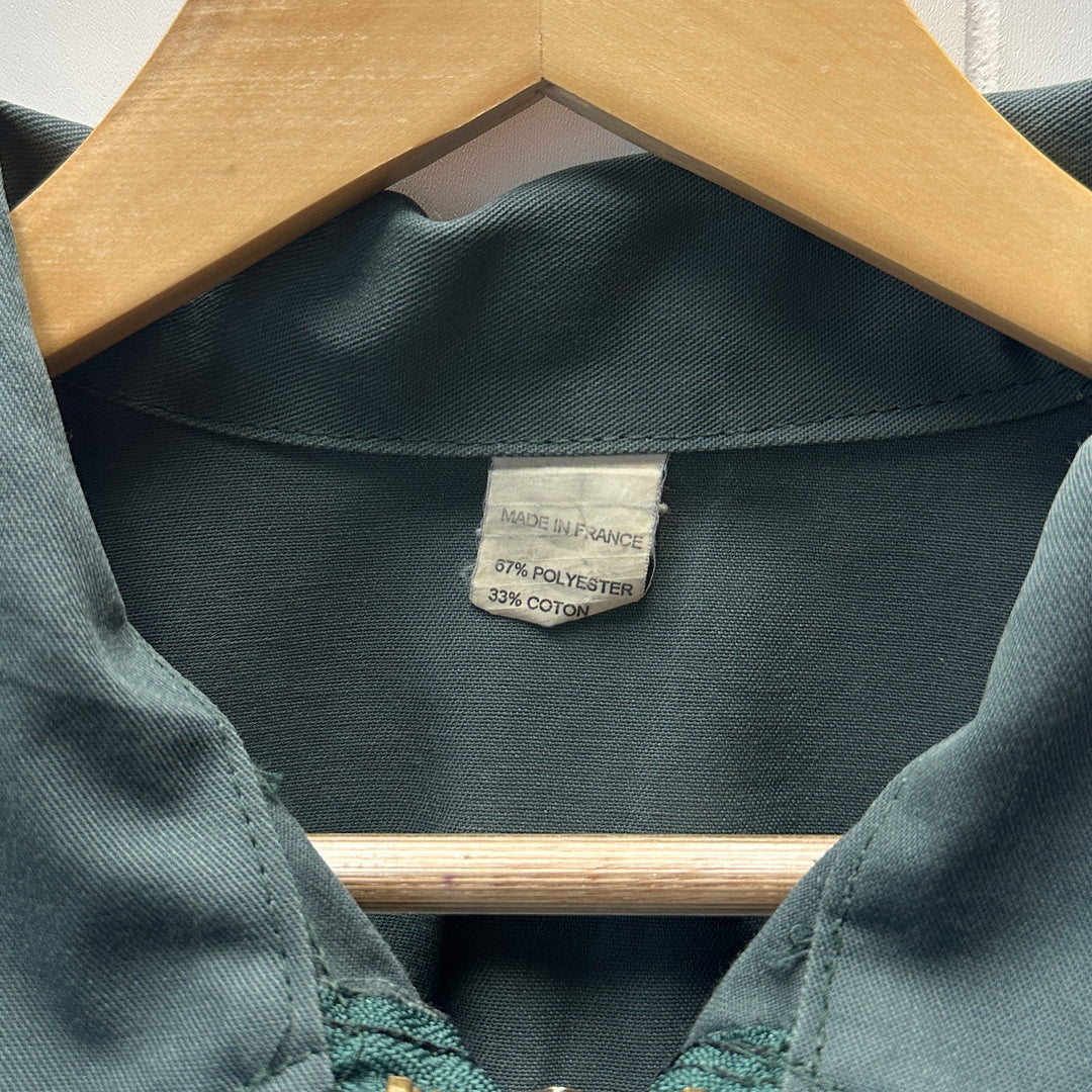 Other French Workwear SKU: 3093 - Great Lakes Reclaimed Denim