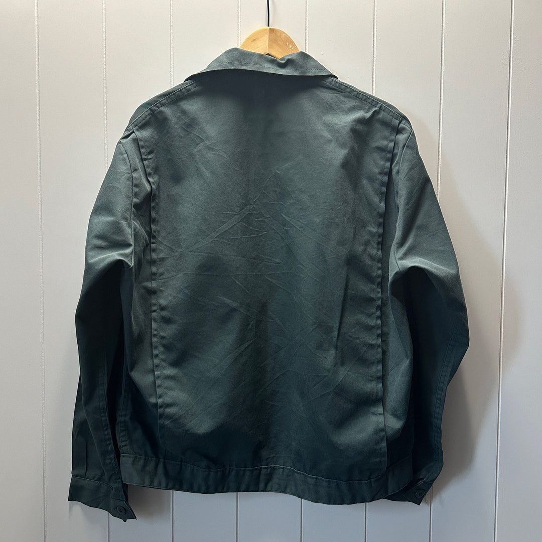 Other French Workwear SKU: 3093 - Great Lakes Reclaimed Denim