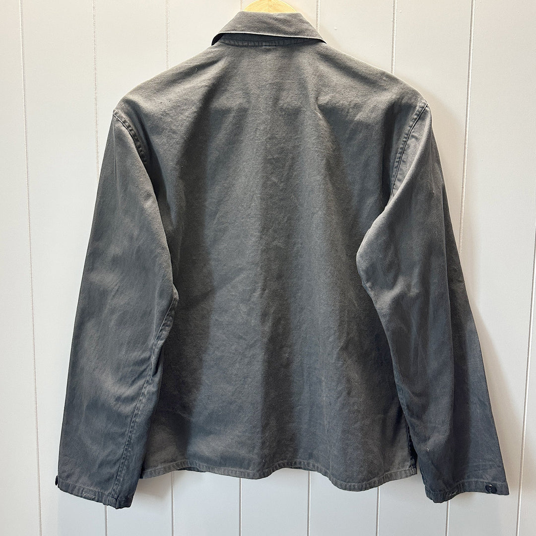 Other French Workwear SKU: 3106 - Great Lakes Reclaimed Denim