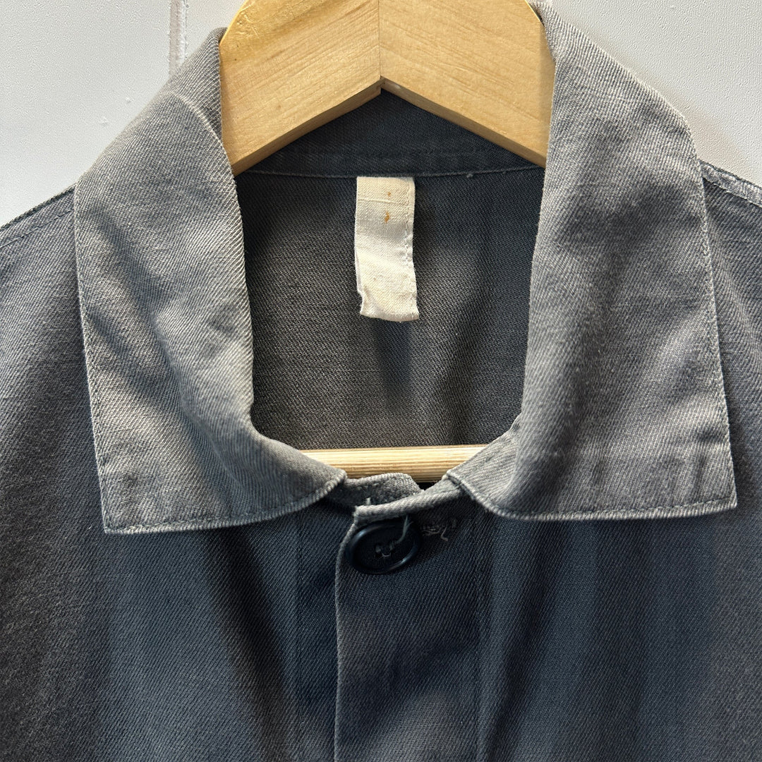 Other French Workwear SKU: 3106 - Great Lakes Reclaimed Denim