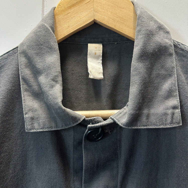 Other French Workwear SKU: 3106 - Great Lakes Reclaimed Denim