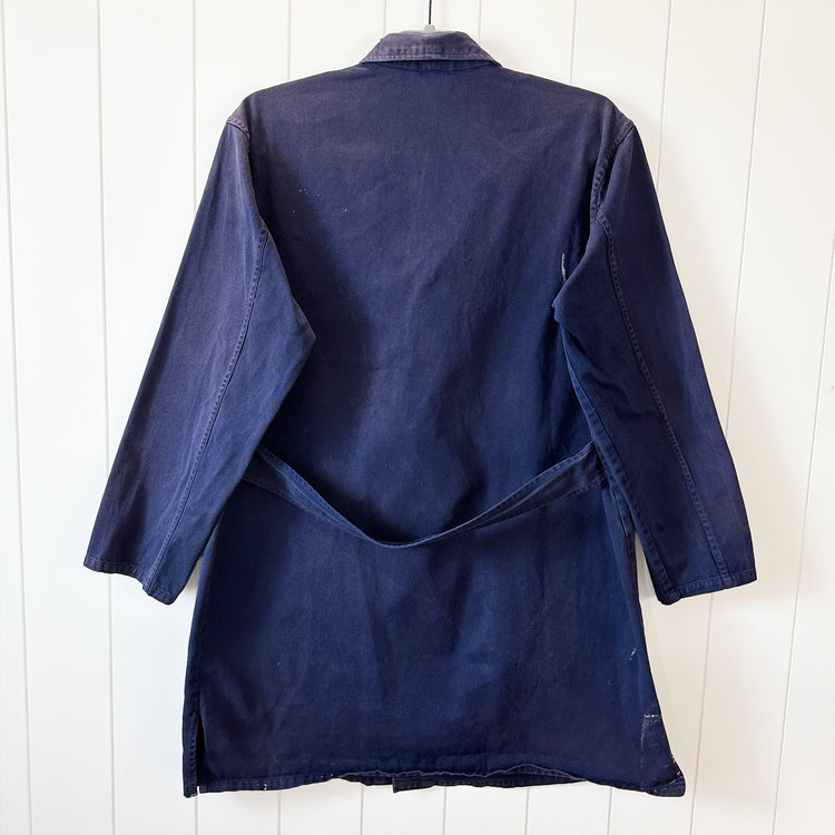 Other French Workwear SKU: 3110 - Great Lakes Reclaimed Denim