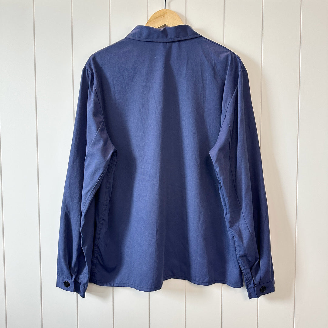 Other French Workwear SKU: 3114 - Great Lakes Reclaimed Denim