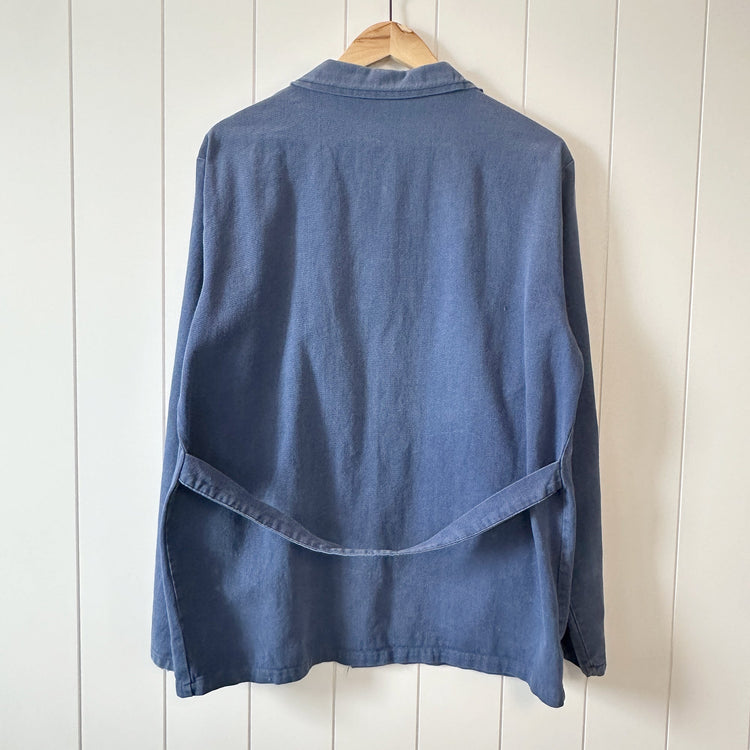 Other French Workwear SKU: 3116 - Great Lakes Reclaimed Denim