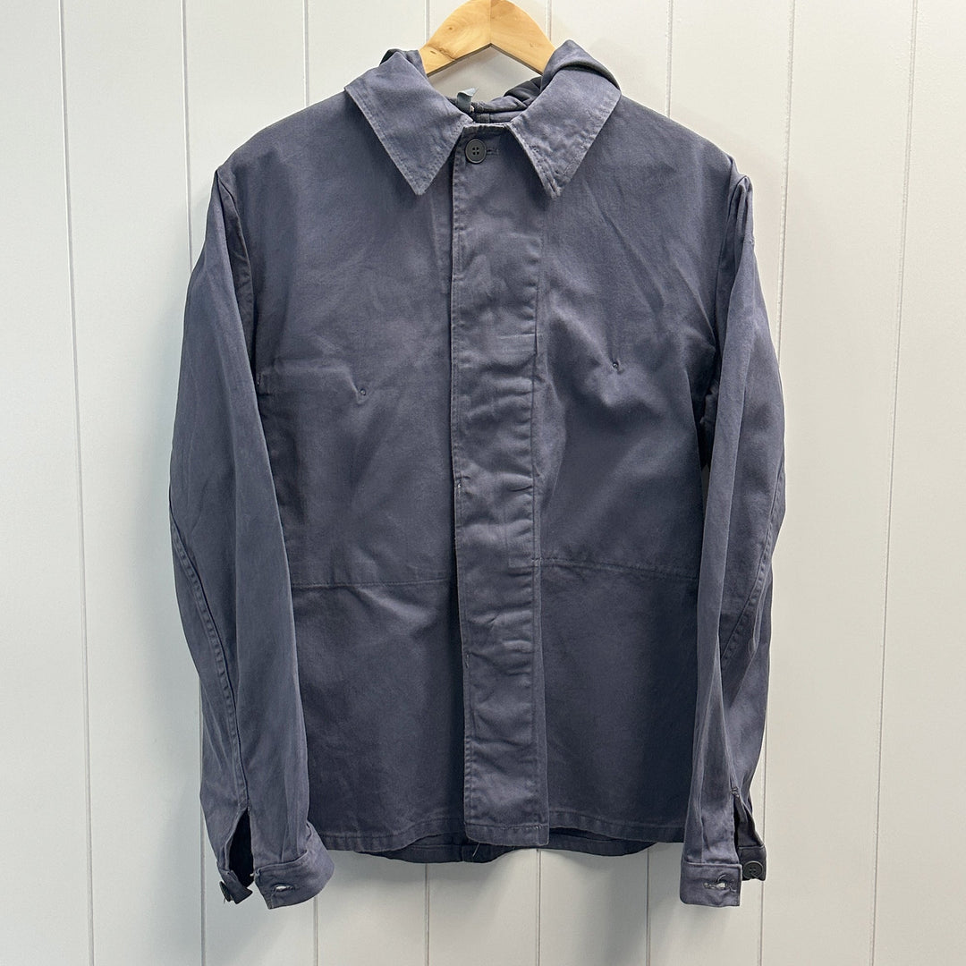 Other French Workwear SKU: 3164 - Great Lakes Reclaimed Denim