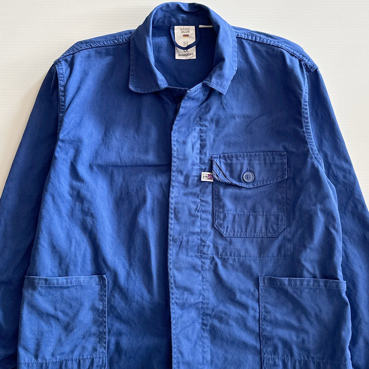 Other French Workwear SKU: 3207 - Great Lakes Reclaimed Denim