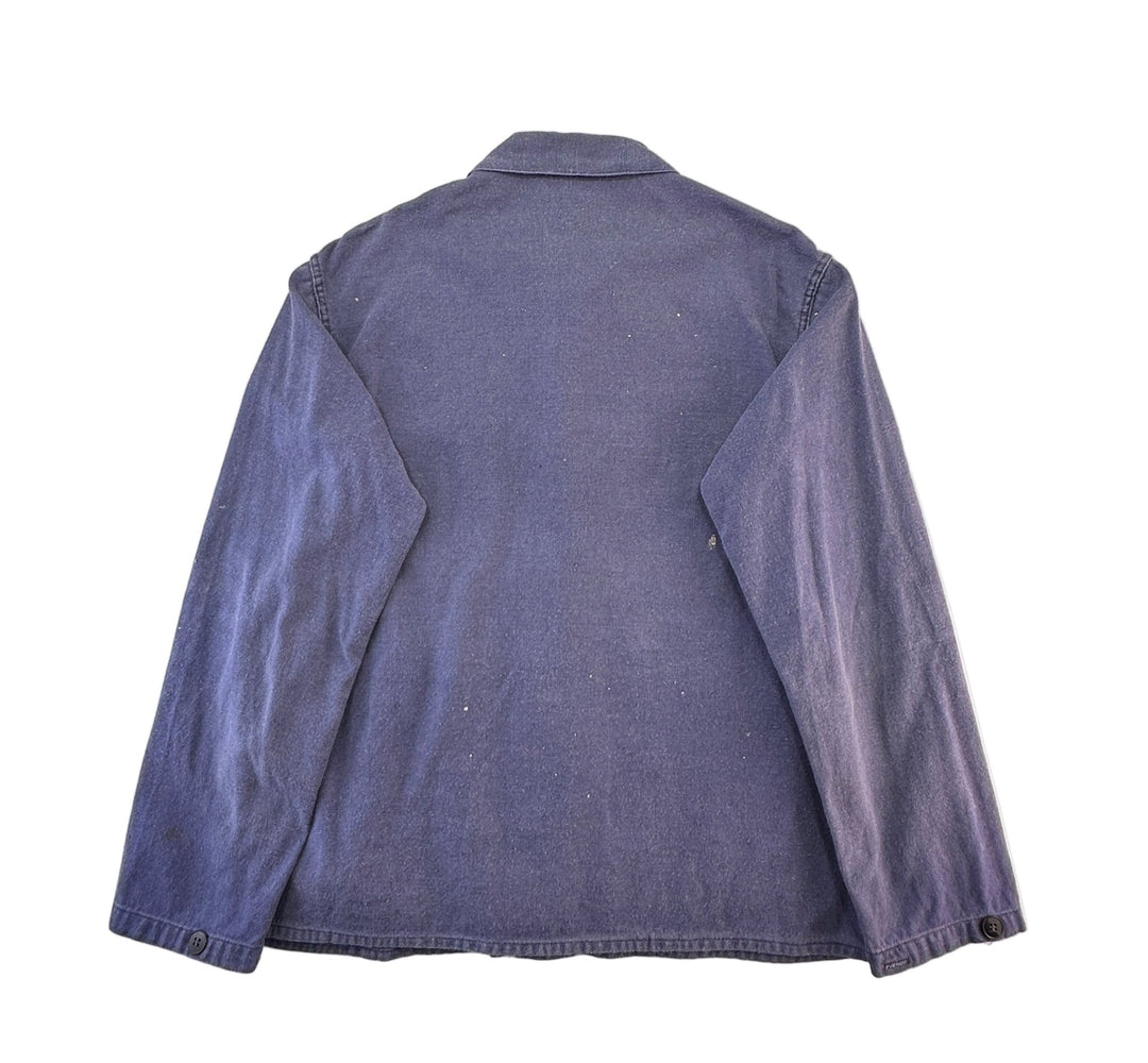 Other French Workwear SKU: 3209 - Great Lakes Reclaimed Denim