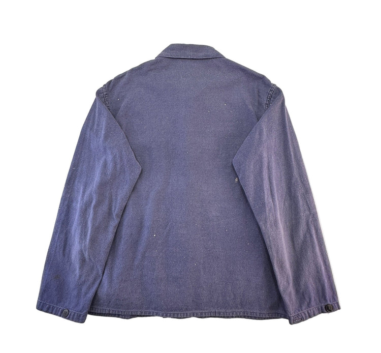Other French Workwear SKU: 3209 - Great Lakes Reclaimed Denim