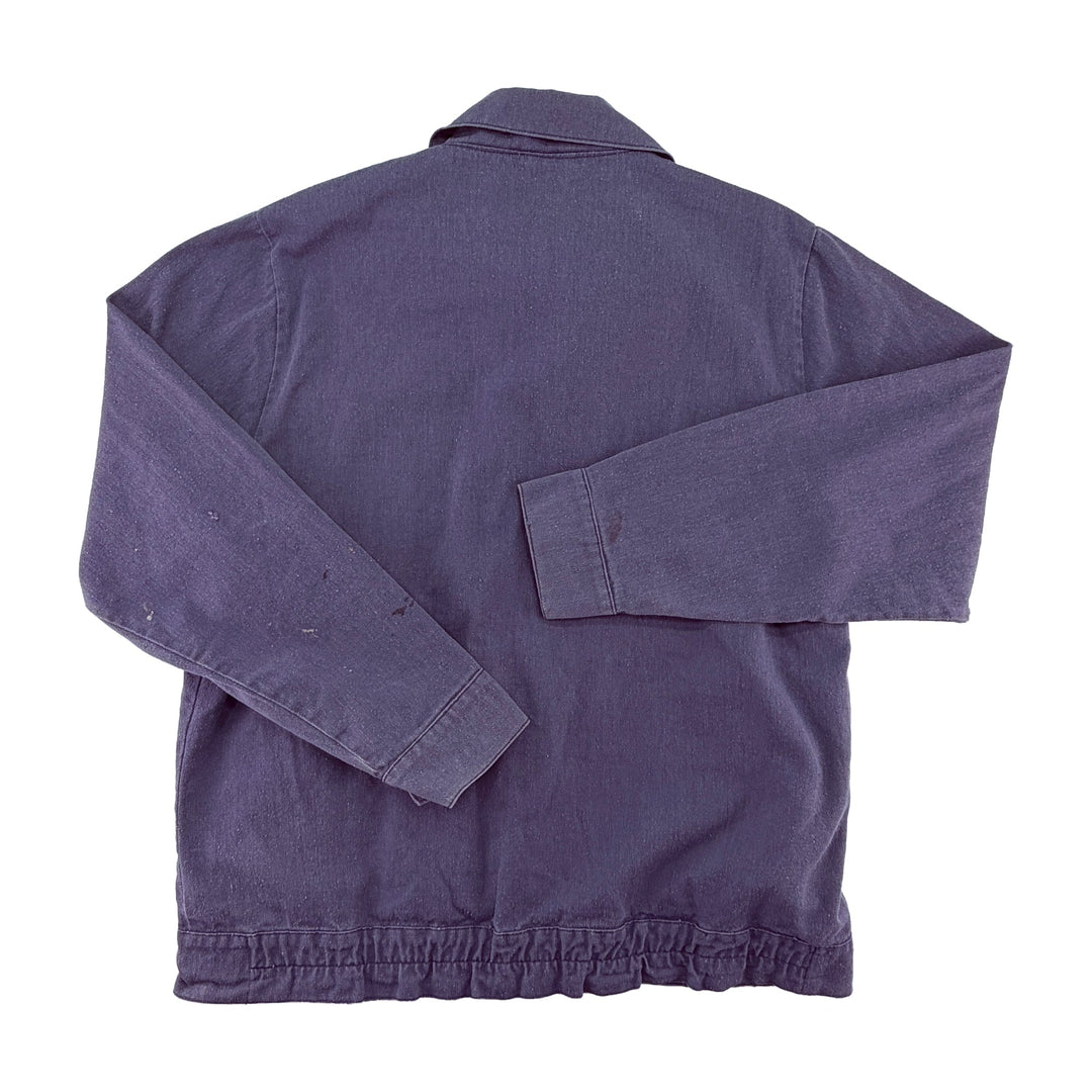 Other French Workwear SKU: 3211 - Great Lakes Reclaimed Denim