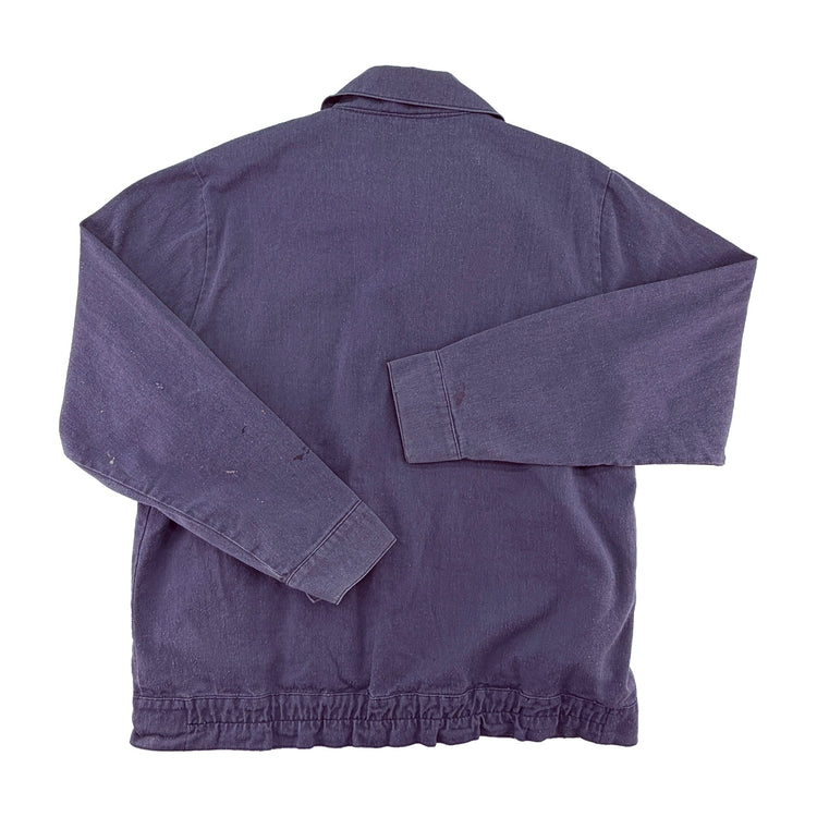 Other French Workwear SKU: 3211 - Great Lakes Reclaimed Denim