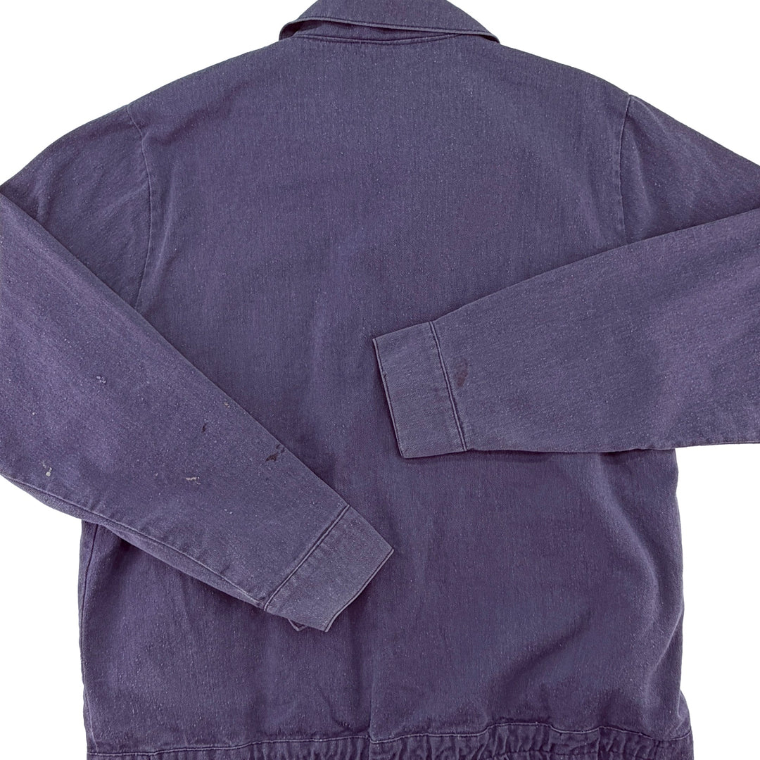 Other French Workwear SKU: 3211 - Great Lakes Reclaimed Denim