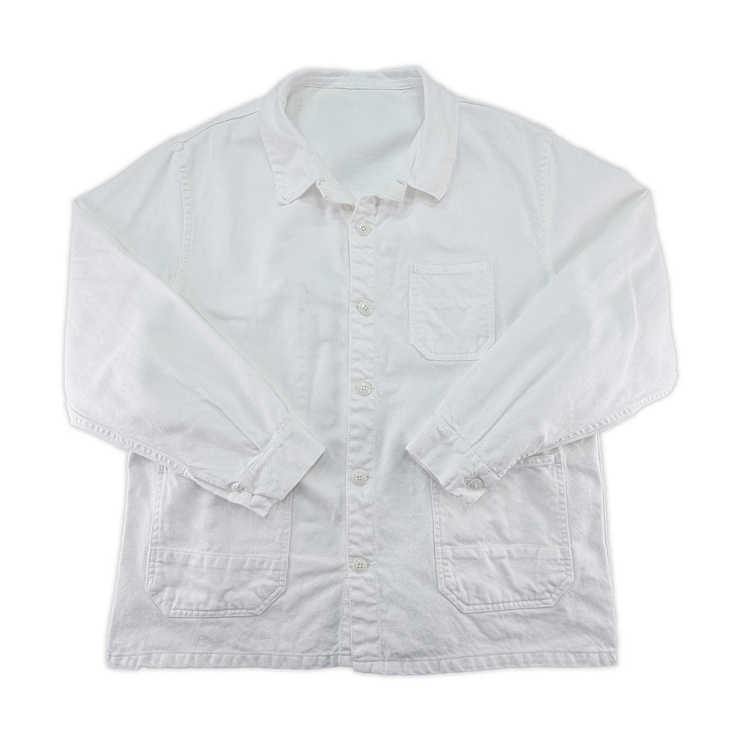 Other French Workwear SKU: 3216 - Great Lakes Reclaimed Denim