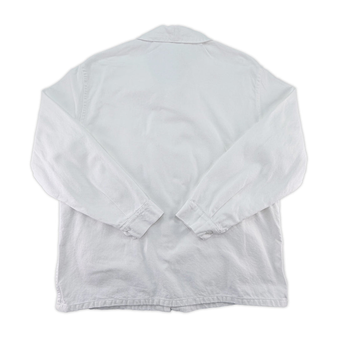 Other French Workwear SKU: 3216 - Great Lakes Reclaimed Denim