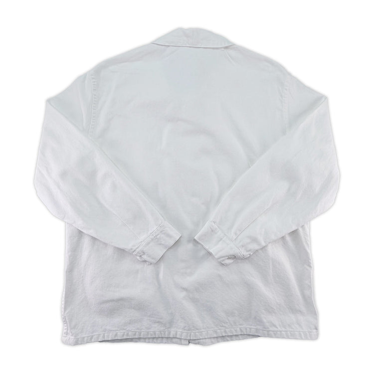 Other French Workwear SKU: 3216 - Great Lakes Reclaimed Denim