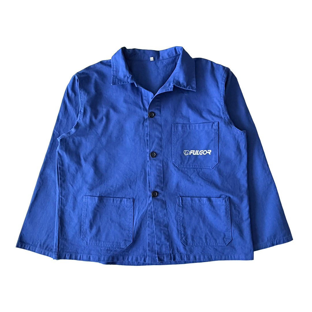 Other French Workwear SKU: 3227 - Great Lakes Reclaimed Denim