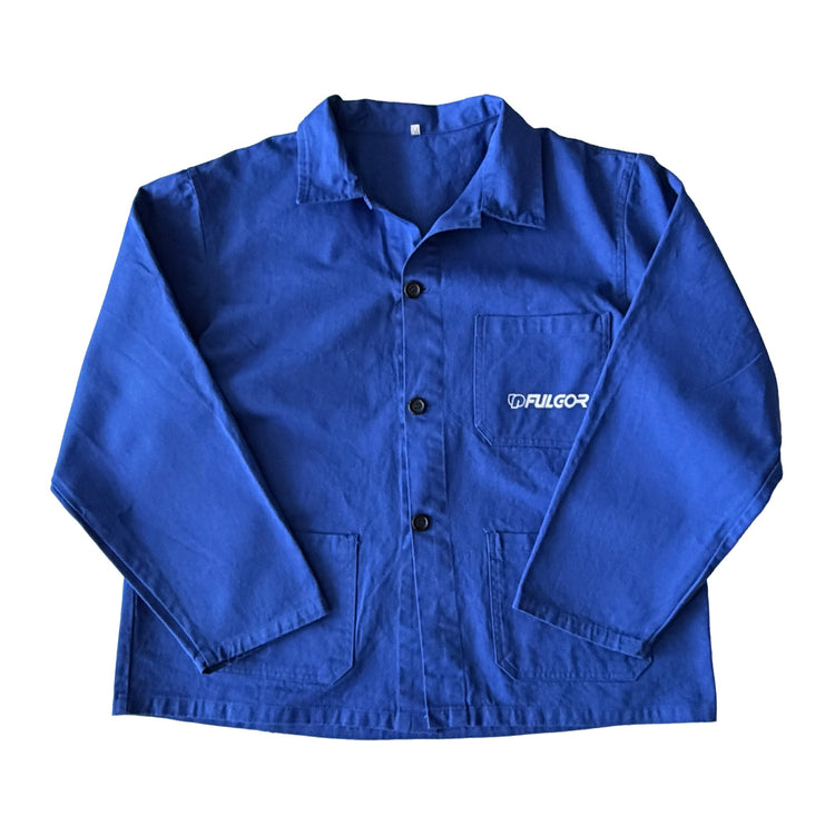 Other French Workwear SKU: 3227 - Great Lakes Reclaimed Denim