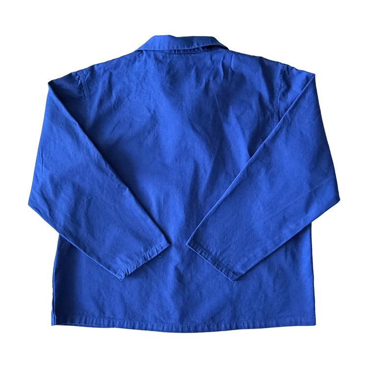 Other French Workwear SKU: 3227 - Great Lakes Reclaimed Denim