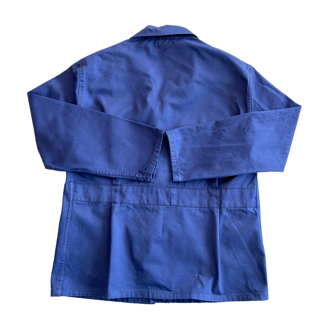 Other French Workwear SKU: 3229 - Great Lakes Reclaimed Denim