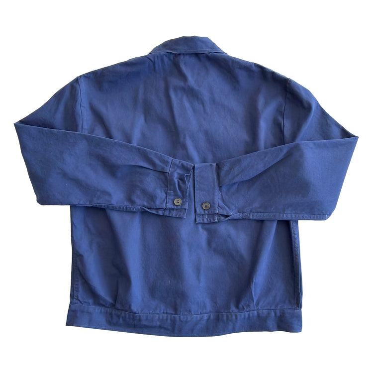Other French Workwear SKU: 3230 - Great Lakes Reclaimed Denim