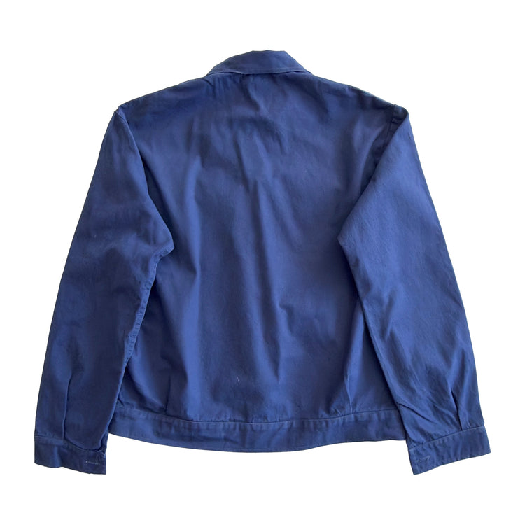 Other French Workwear SKU: 3230 - Great Lakes Reclaimed Denim