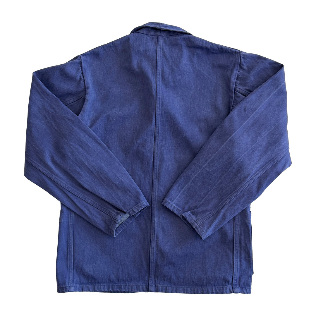 Other French Workwear SKU: 3231 - Great Lakes Reclaimed Denim