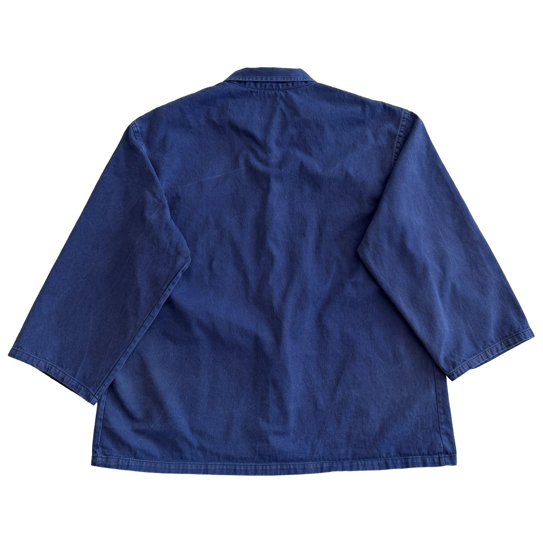 Other French Workwear SKU: 3233 - Great Lakes Reclaimed Denim