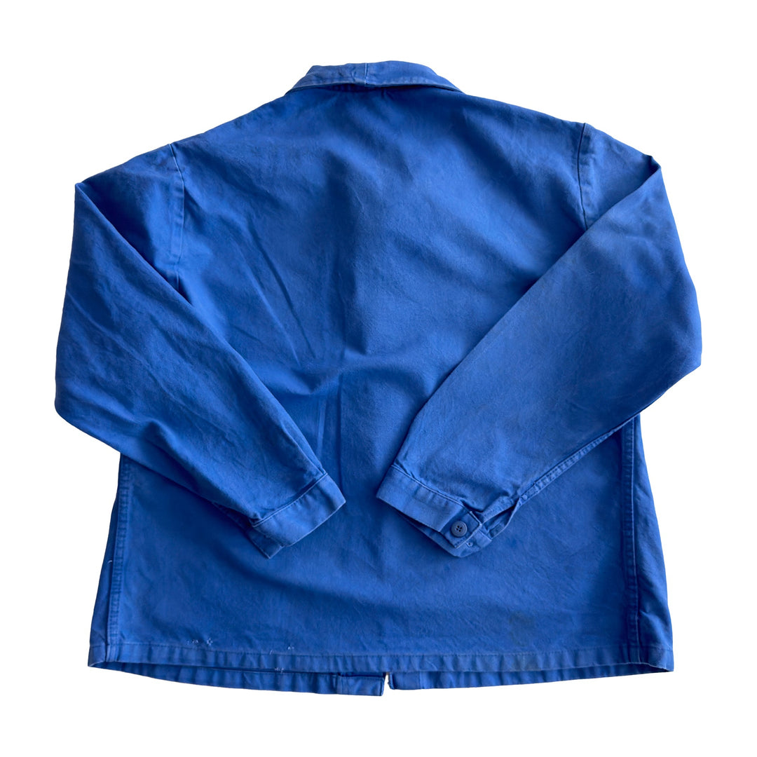 Other French Workwear SKU: 3238 - Great Lakes Reclaimed Denim