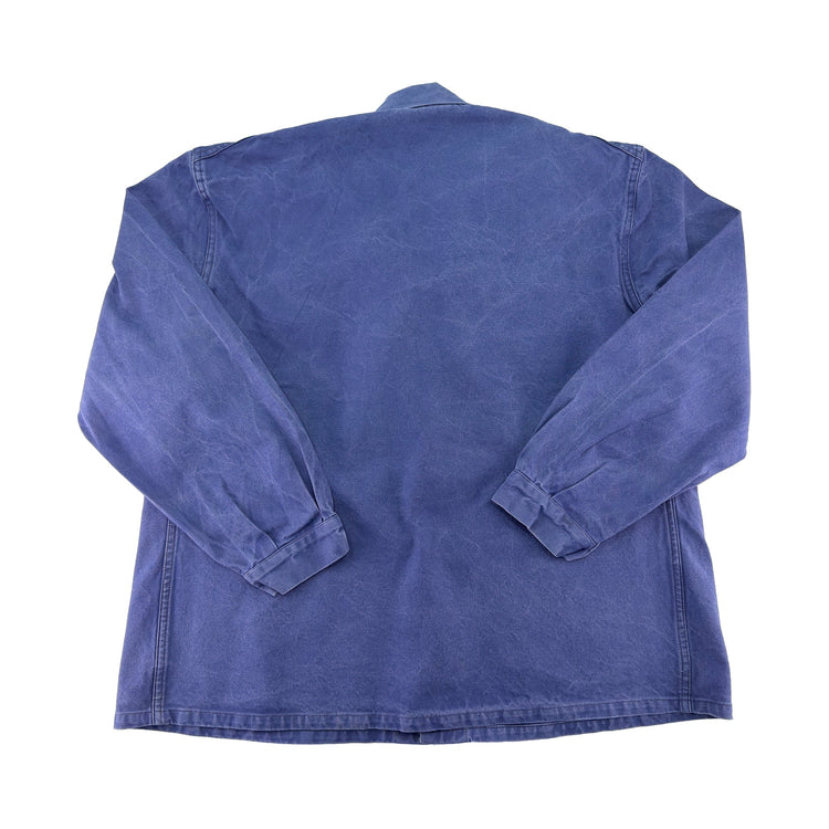 Other French Workwear SKU: 3245 - Great Lakes Reclaimed Denim