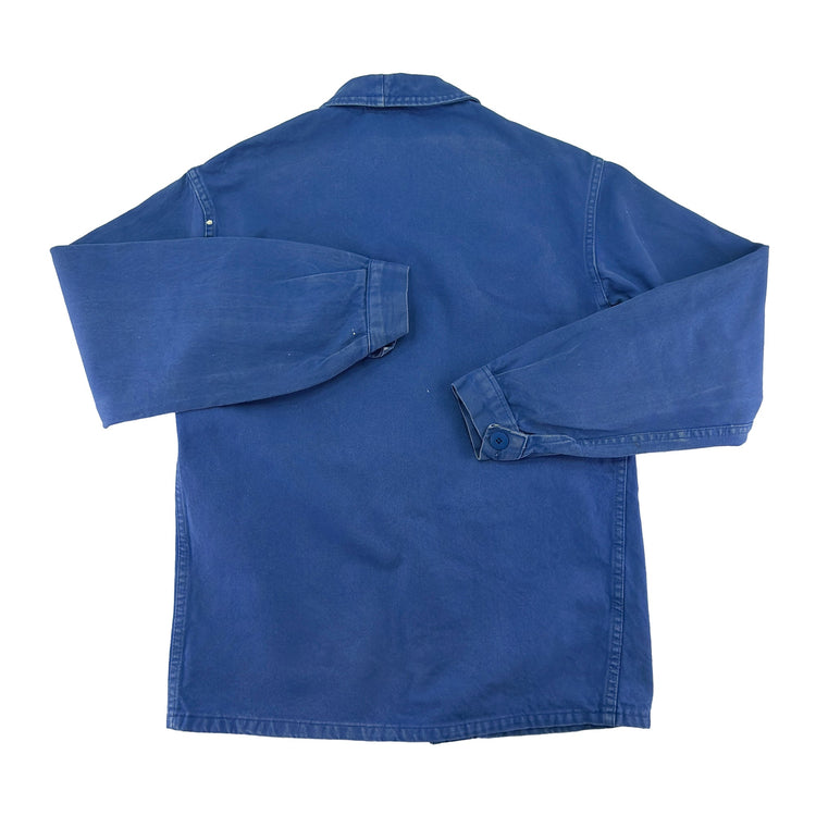Other French Workwear SKU: 3247 - Great Lakes Reclaimed Denim
