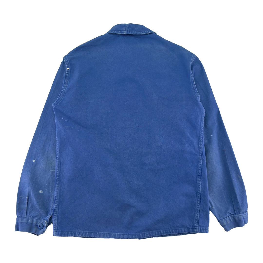Other French Workwear SKU: 3247 - Great Lakes Reclaimed Denim
