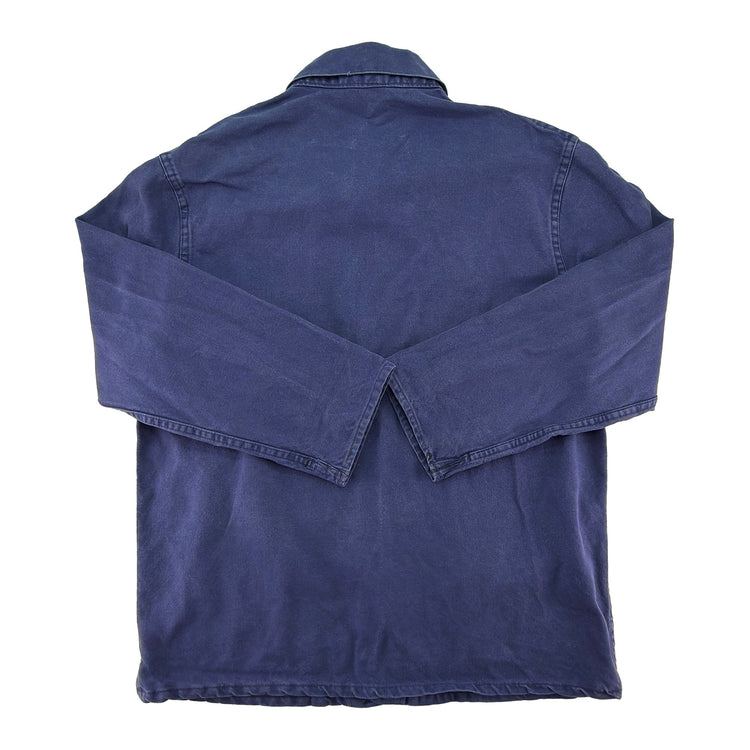 Other French Workwear SKU: 3251 - Great Lakes Reclaimed Denim