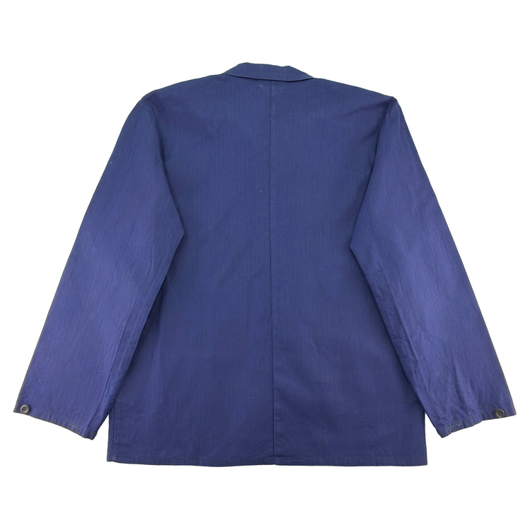Other French Workwear SKU: 3256 - Great Lakes Reclaimed Denim
