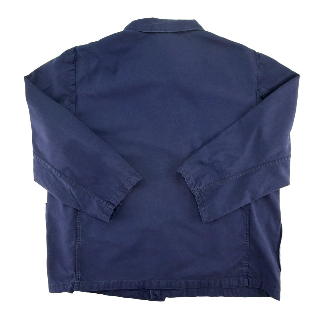 Other French Workwear SKU: 3259 - Great Lakes Reclaimed Denim