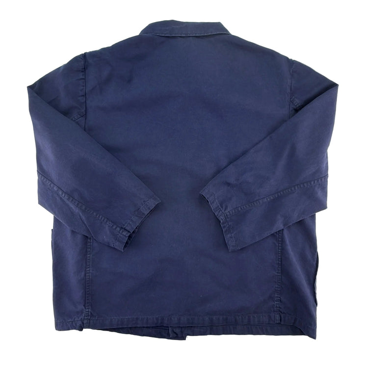 Other French Workwear SKU: 3259 - Great Lakes Reclaimed Denim
