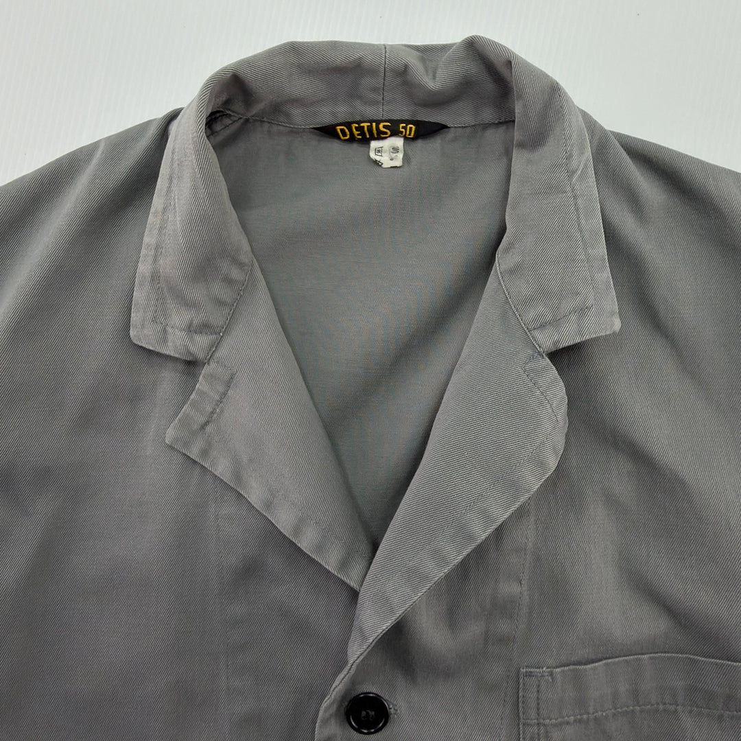 Other French Workwear SKU: 3261 - Great Lakes Reclaimed Denim