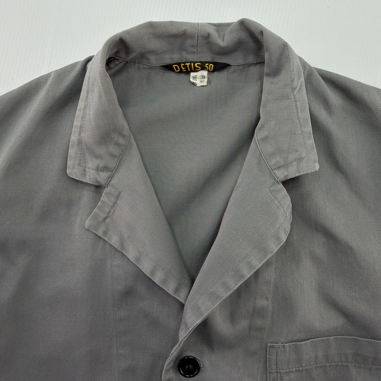 Other French Workwear SKU: 3261 - Great Lakes Reclaimed Denim