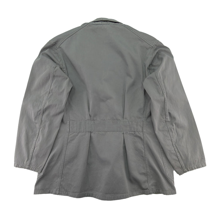 Other French Workwear SKU: 3261 - Great Lakes Reclaimed Denim