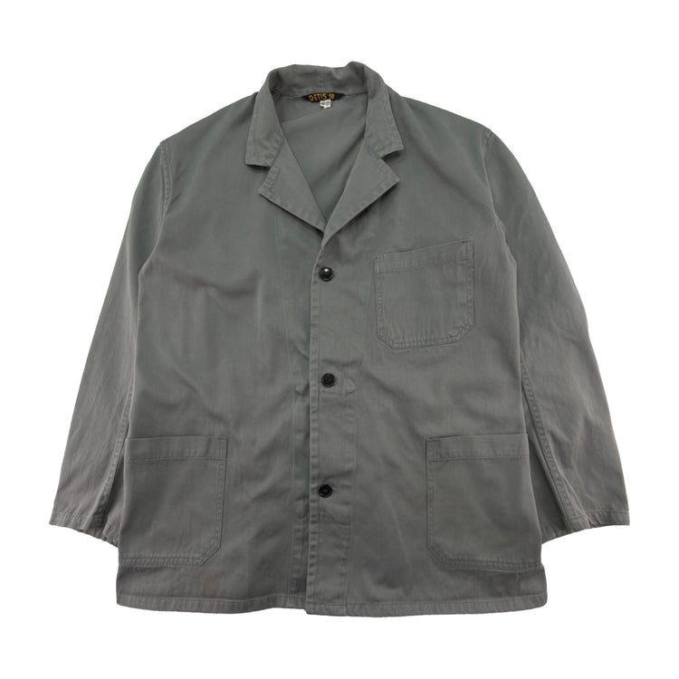 Other French Workwear SKU: 3261 - Great Lakes Reclaimed Denim