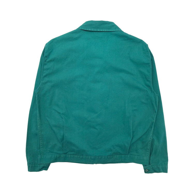 Other French Workwear SKU: 3264 - Great Lakes Reclaimed Denim