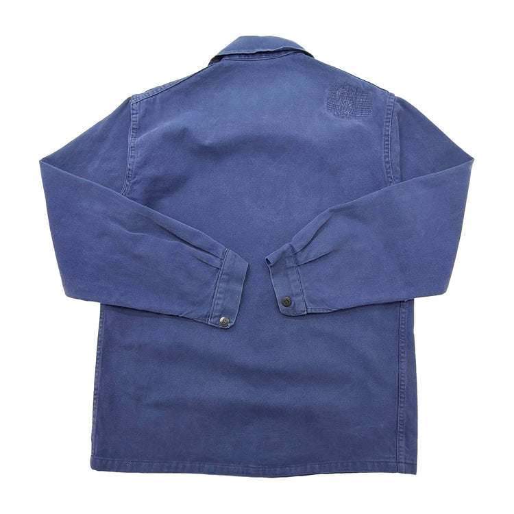 Other French Workwear SKU: 3265 - Great Lakes Reclaimed Denim