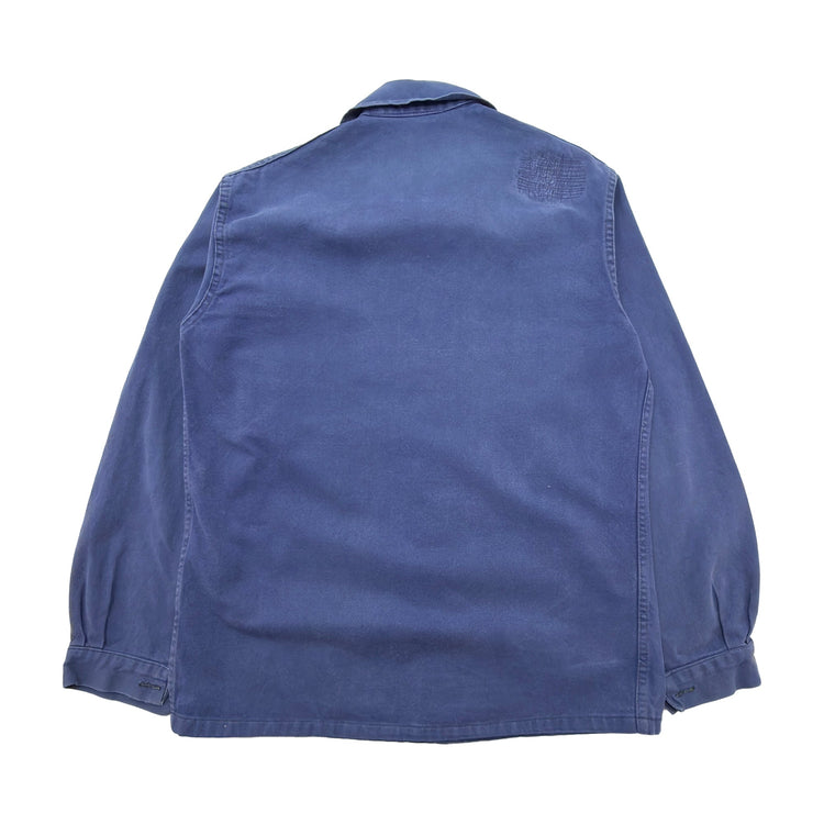 Other French Workwear SKU: 3265 - Great Lakes Reclaimed Denim