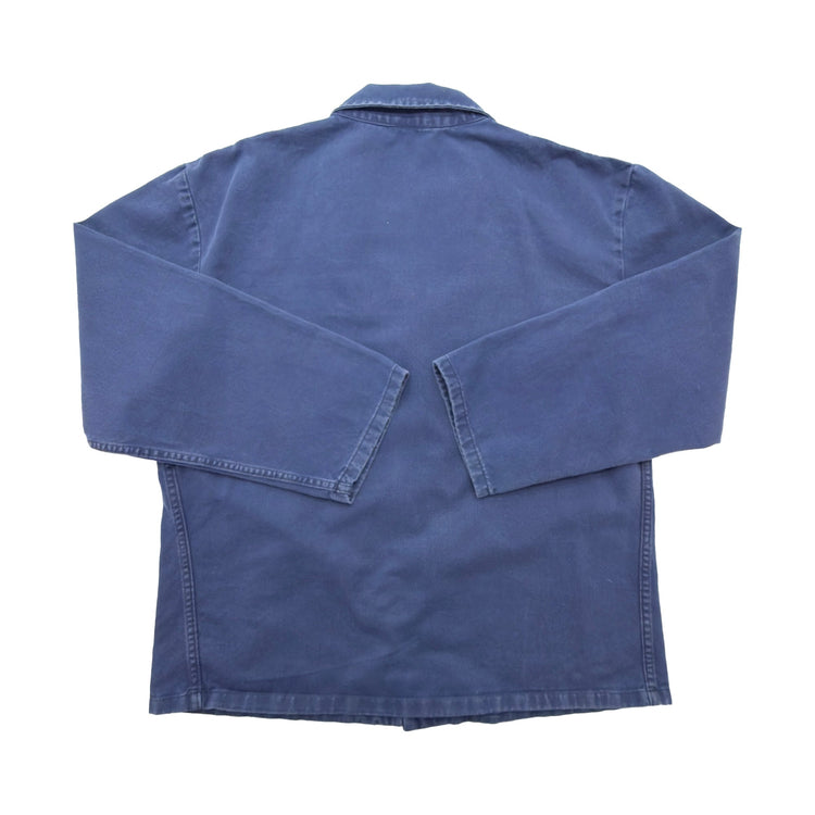 Other French Workwear SKU: 3266 - Great Lakes Reclaimed Denim