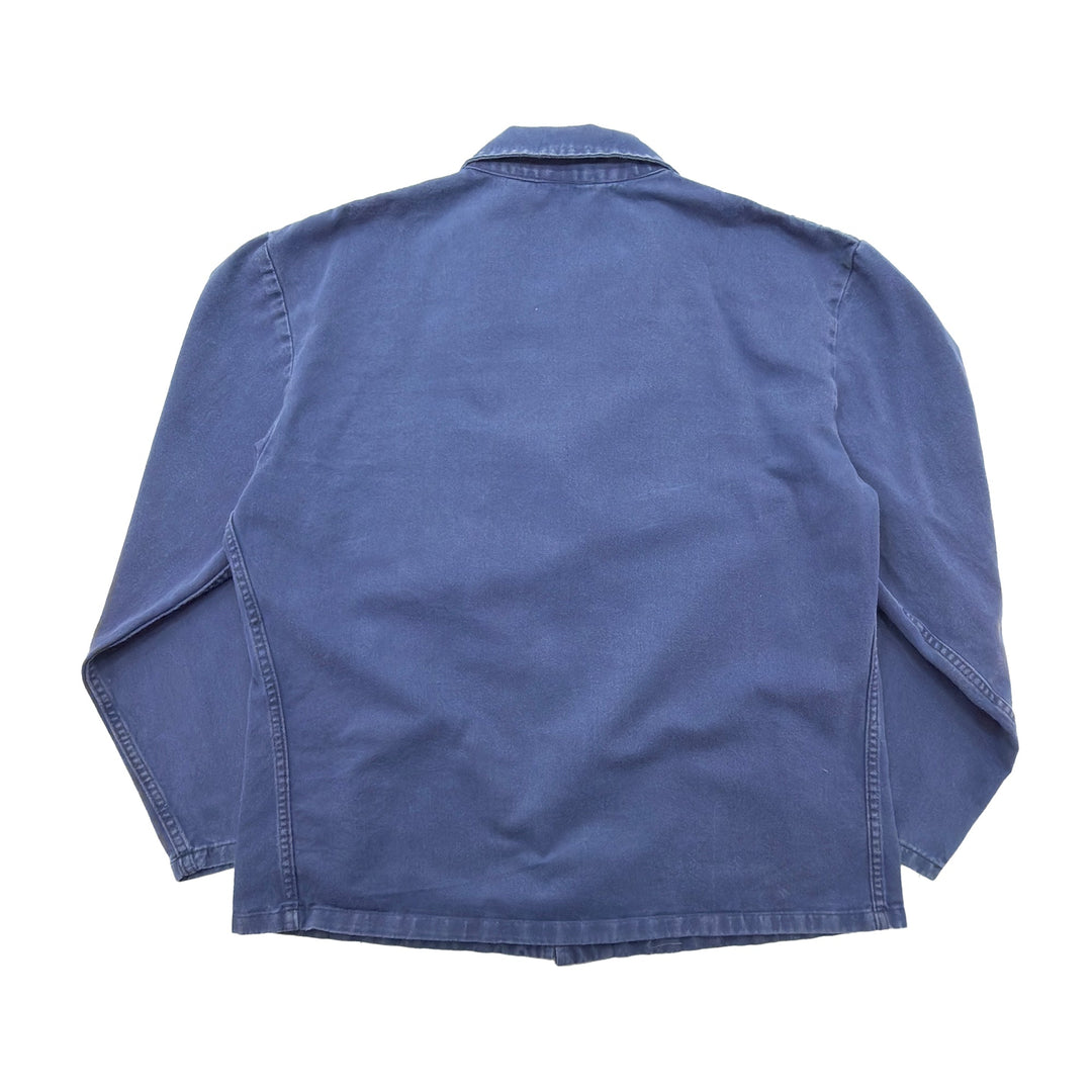 Other French Workwear SKU: 3266 - Great Lakes Reclaimed Denim