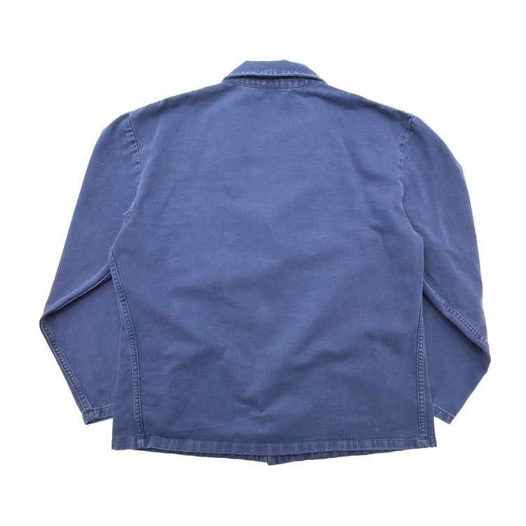 Other French Workwear SKU: 3266 - Great Lakes Reclaimed Denim